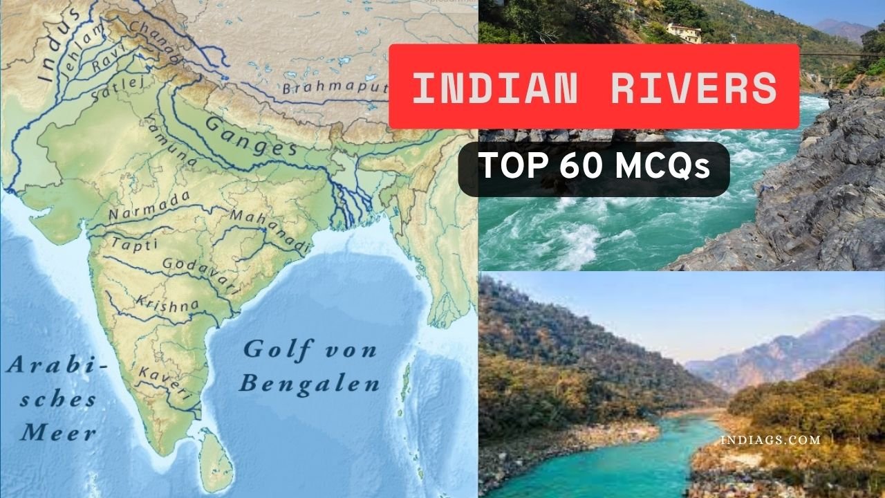 Indian Rivers